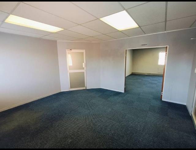 BUSINESS PROPERTY TO RENT IN RANDJESPARK